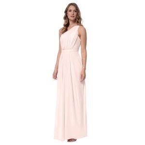 Weddington Way Savannah One-shoulder dress